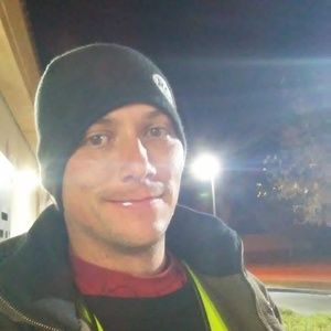 Meet your Posher, Zachery